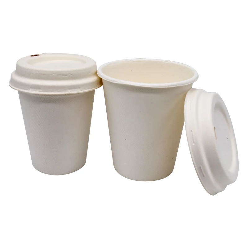 8oz Alibaba China For Hot Coffee Small Custom Disposable Smoothie Cup